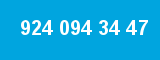 924 094 34 47